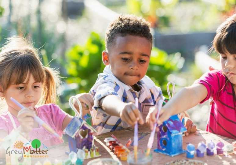 5 Reasons Summer Camps Are Essential for Your Preschooler’s Growth